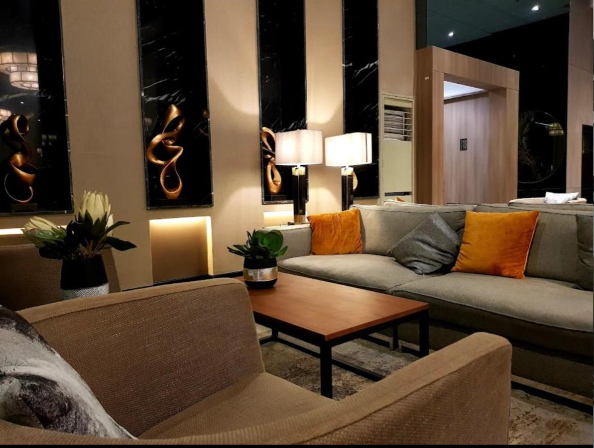 Air Residences Манила Экстерьер фото