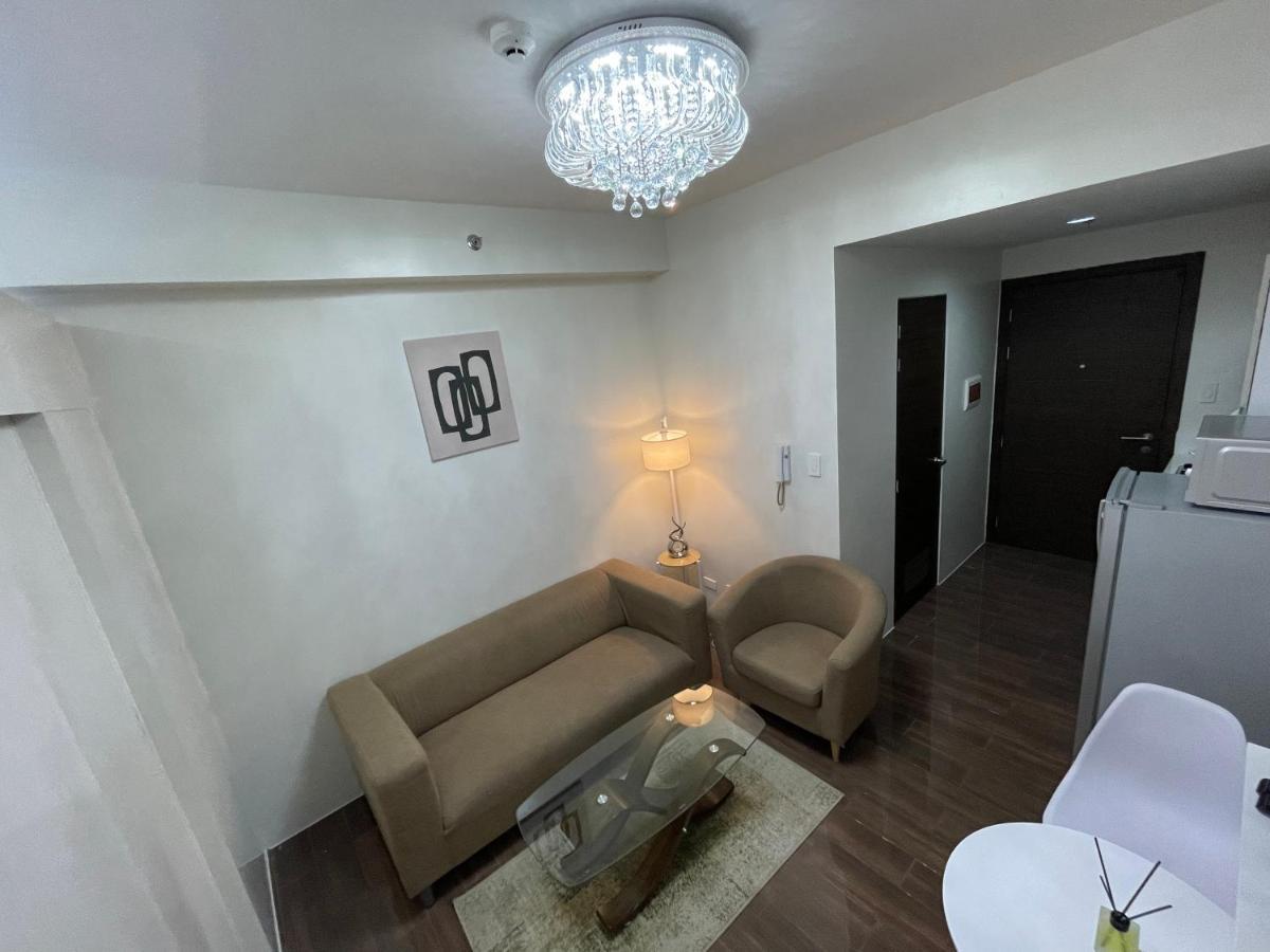 Air Residences Манила Экстерьер фото